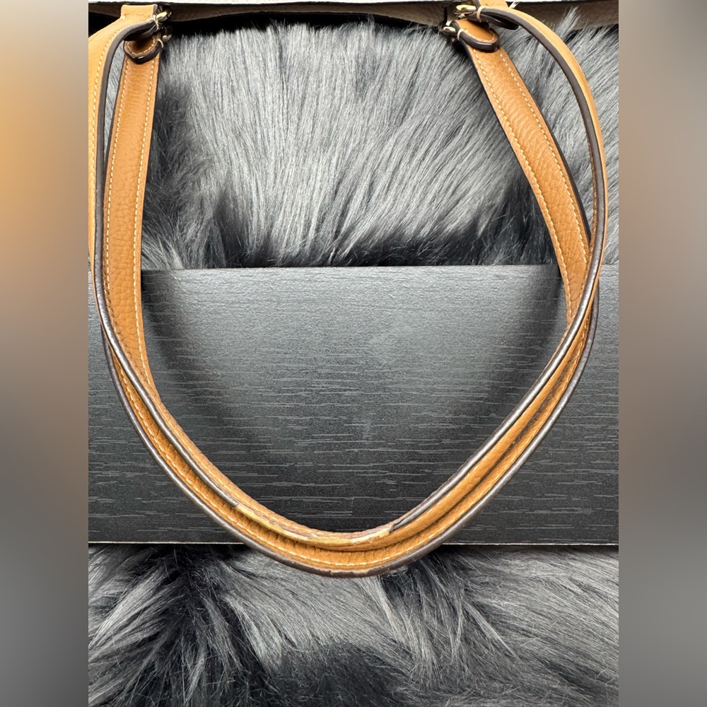 Coach Andy Horse & Carriage Tote - Picture 8 of 13